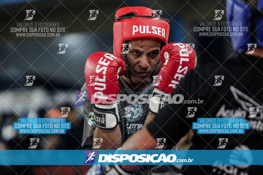 24º Campeonato Paranaense de Kickboxing