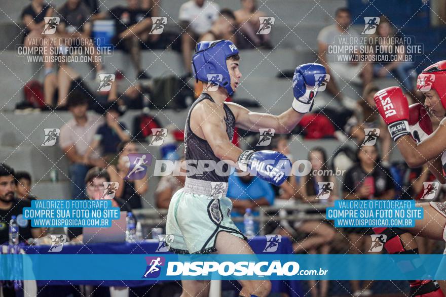 24º Campeonato Paranaense de Kickboxing