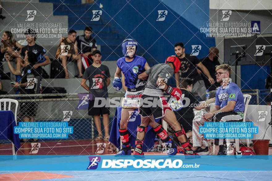 24º Campeonato Paranaense de Kickboxing