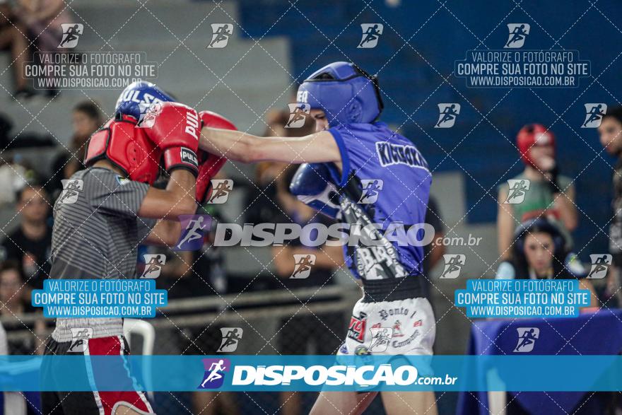 24º Campeonato Paranaense de Kickboxing