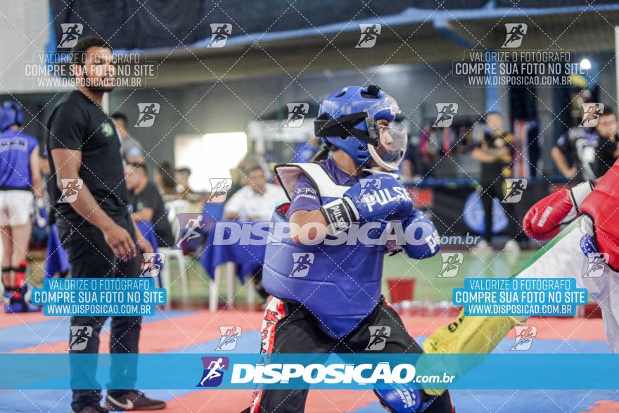 24º Campeonato Paranaense de Kickboxing