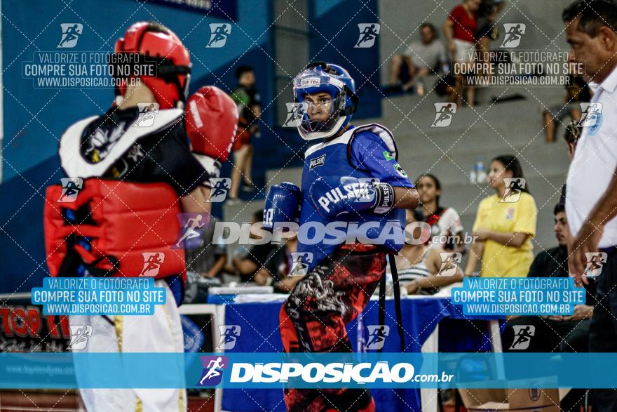 24º Campeonato Paranaense de Kickboxing