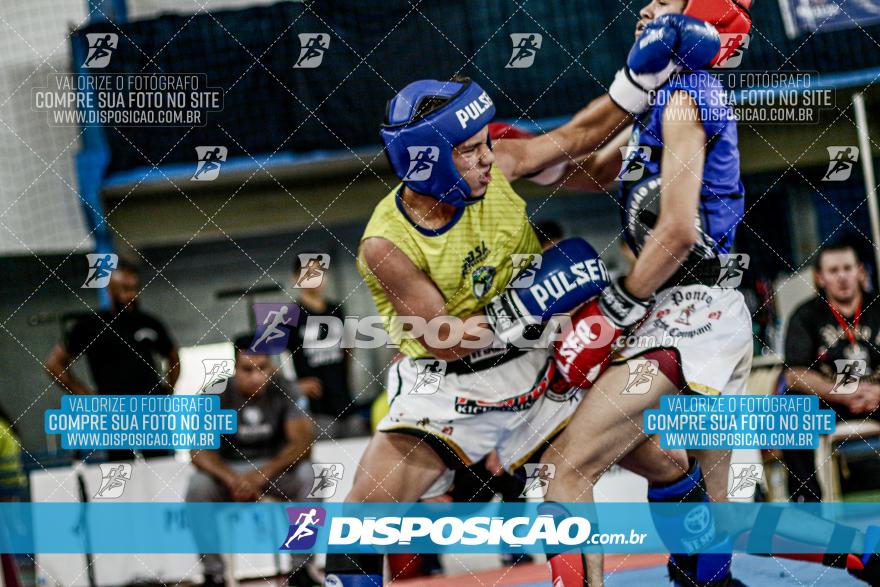 24º Campeonato Paranaense de Kickboxing