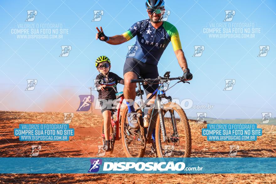 3º Pedal Solidário Stop Bike 