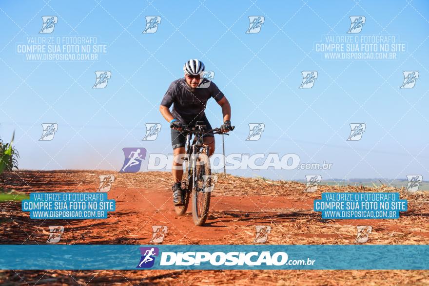 3º Pedal Solidário Stop Bike 