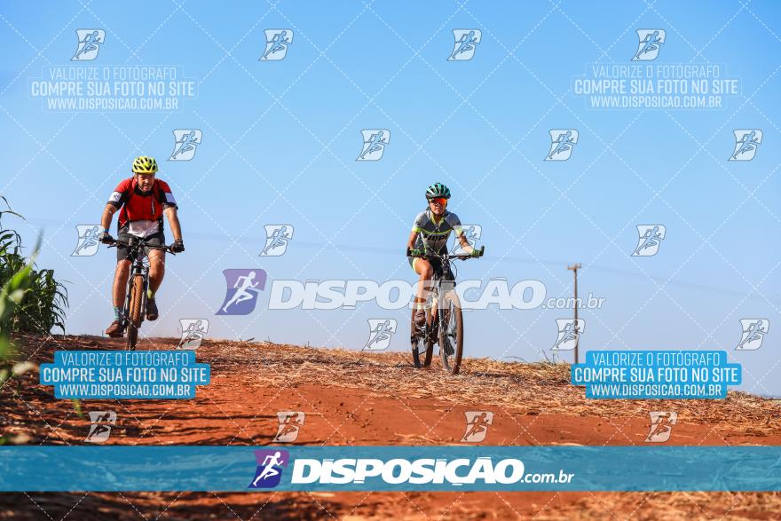 3º Pedal Solidário Stop Bike 