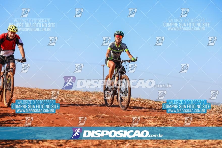 3º Pedal Solidário Stop Bike 