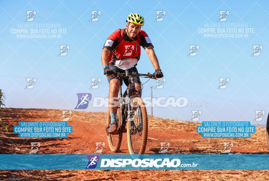 3º Pedal Solidário Stop Bike 