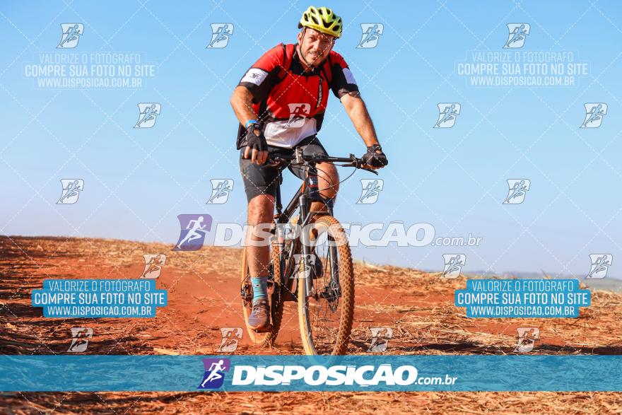 3º Pedal Solidário Stop Bike 