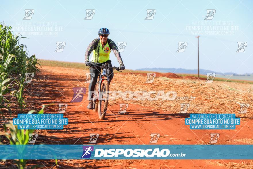 3º Pedal Solidário Stop Bike 