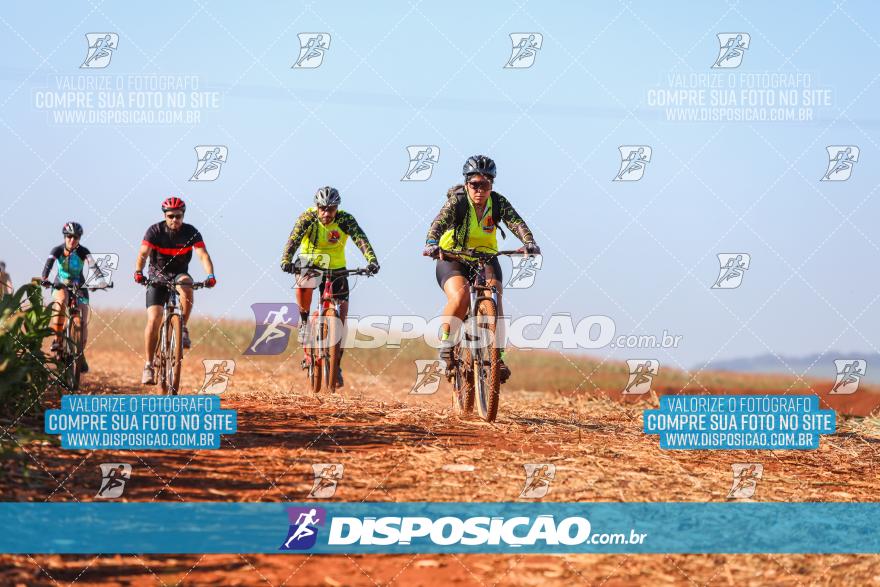 3º Pedal Solidário Stop Bike 