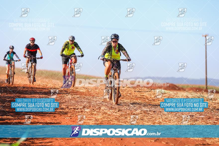 3º Pedal Solidário Stop Bike 