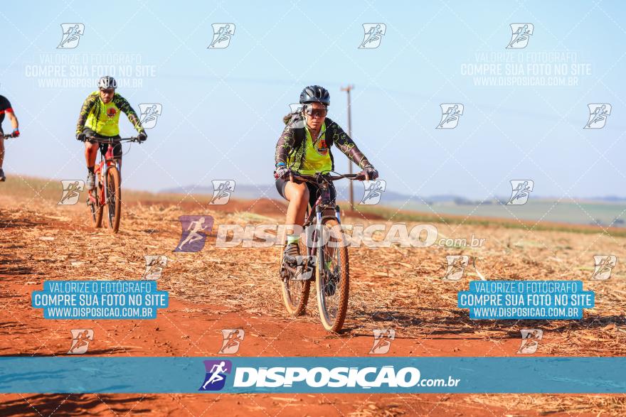 3º Pedal Solidário Stop Bike 