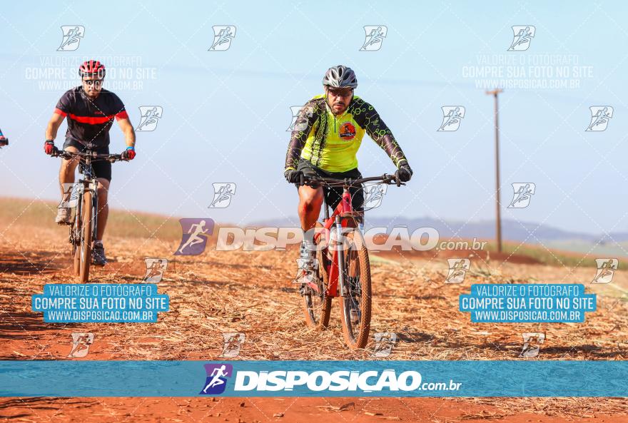 3º Pedal Solidário Stop Bike 