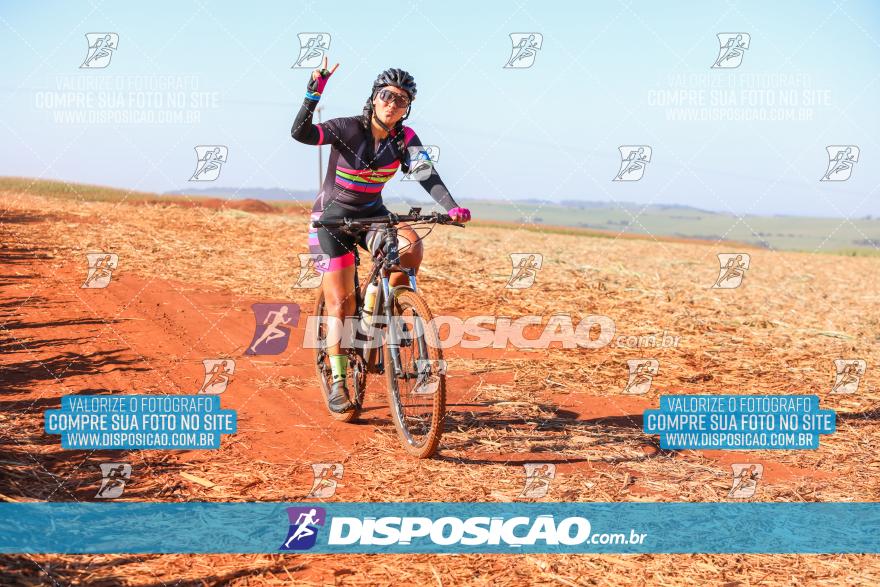 3º Pedal Solidário Stop Bike 