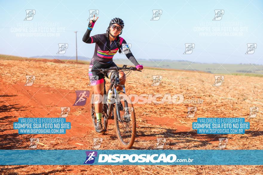 3º Pedal Solidário Stop Bike 