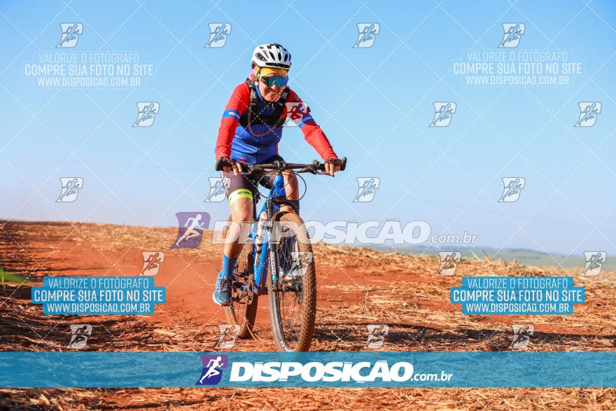 3º Pedal Solidário Stop Bike 