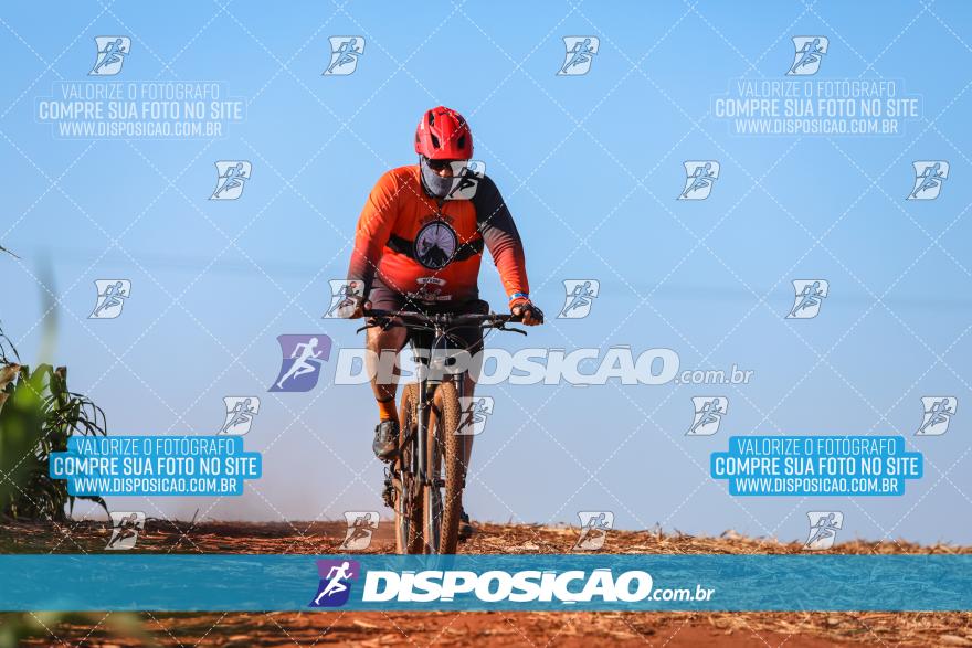 3º Pedal Solidário Stop Bike 