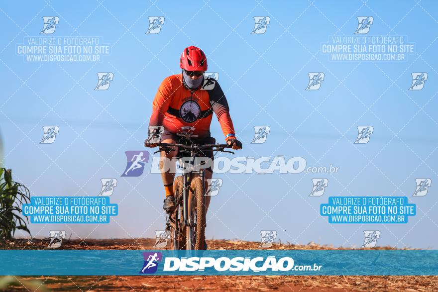 3º Pedal Solidário Stop Bike 