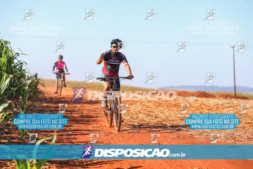 3º Pedal Solidário Stop Bike 