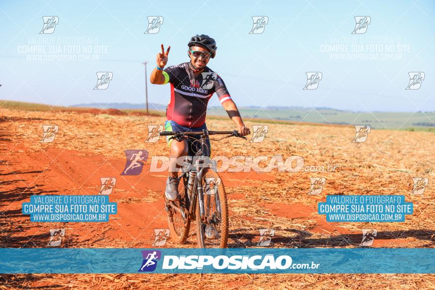 3º Pedal Solidário Stop Bike 