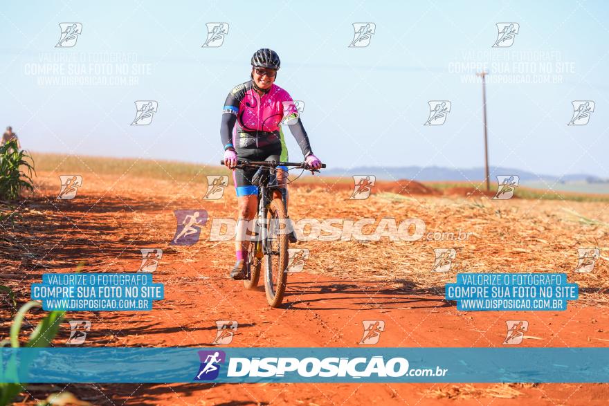 3º Pedal Solidário Stop Bike 