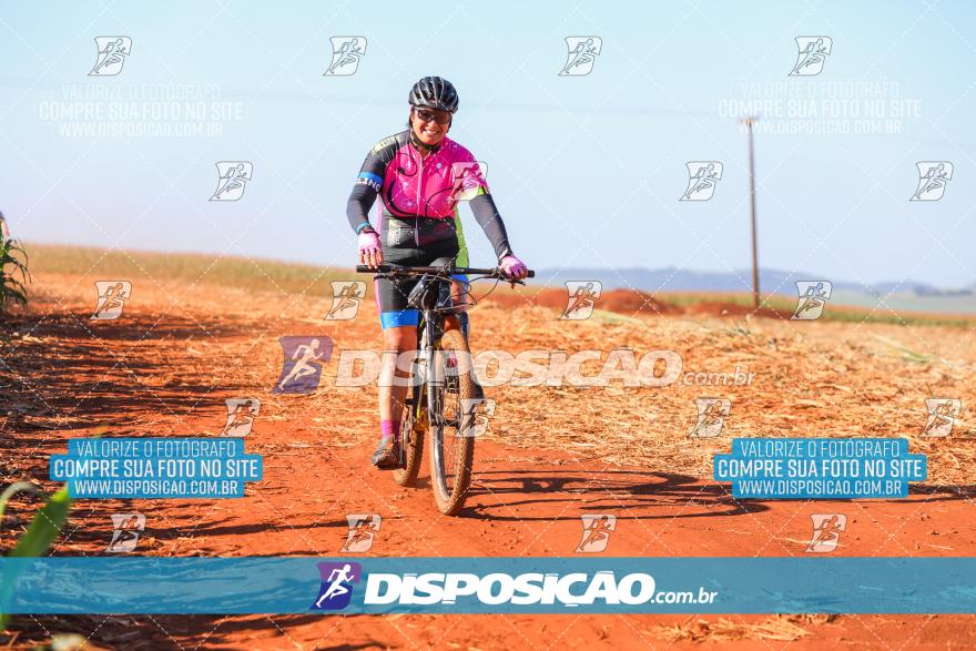 3º Pedal Solidário Stop Bike 