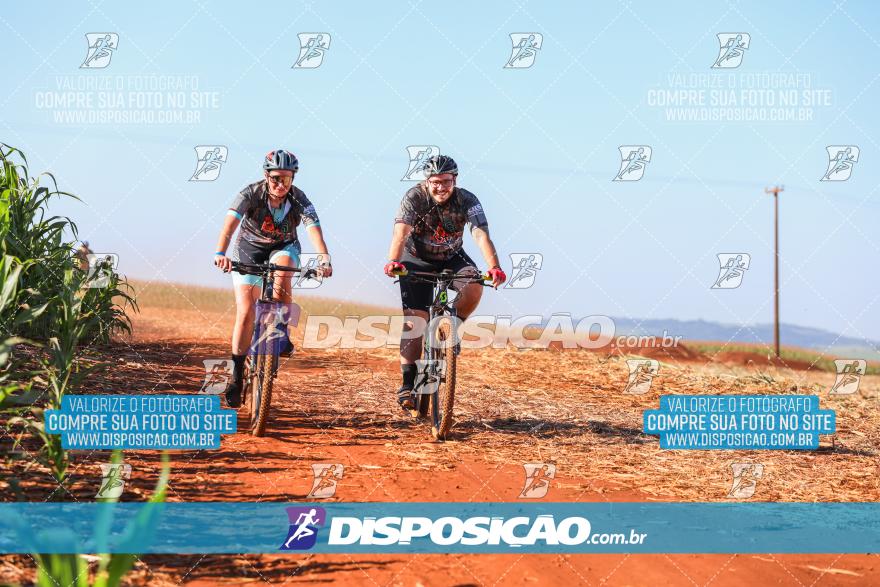 3º Pedal Solidário Stop Bike 