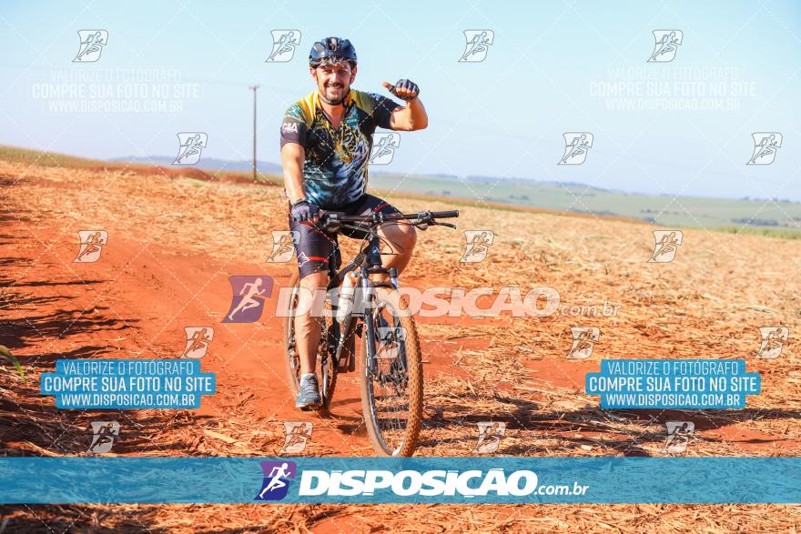 3º Pedal Solidário Stop Bike 