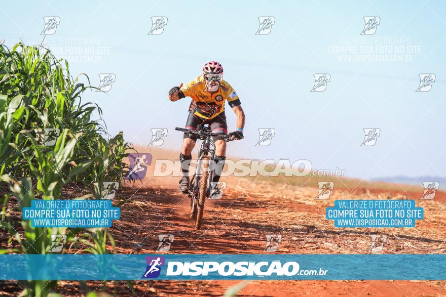 3º Pedal Solidário Stop Bike 