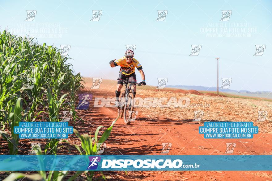 3º Pedal Solidário Stop Bike 