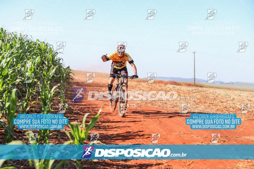 3º Pedal Solidário Stop Bike 