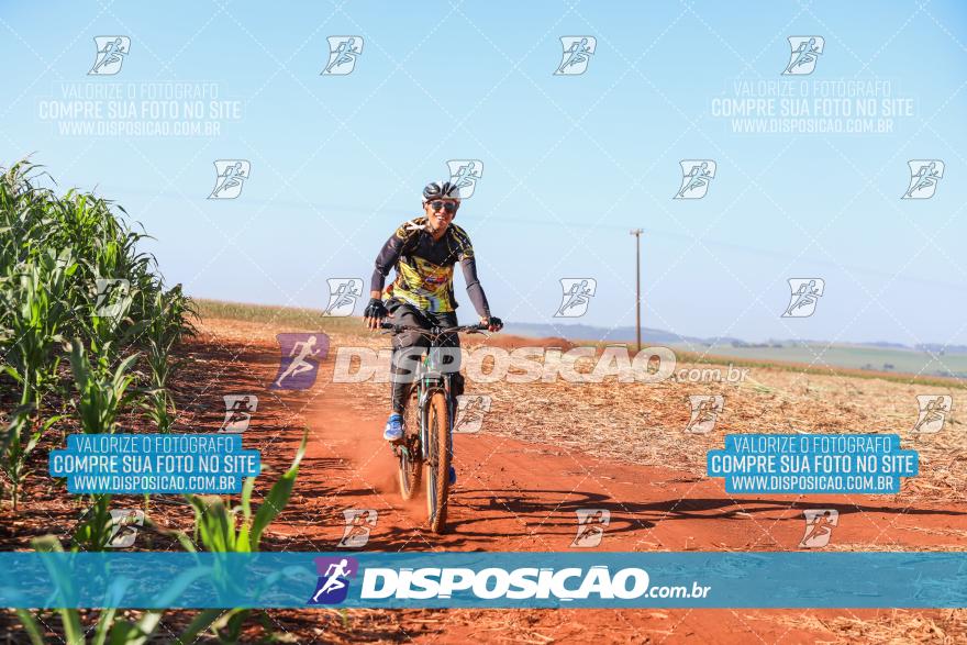 3º Pedal Solidário Stop Bike 