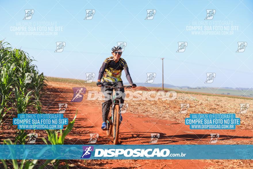 3º Pedal Solidário Stop Bike 