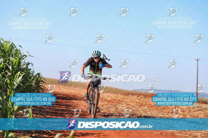 3º Pedal Solidário Stop Bike 