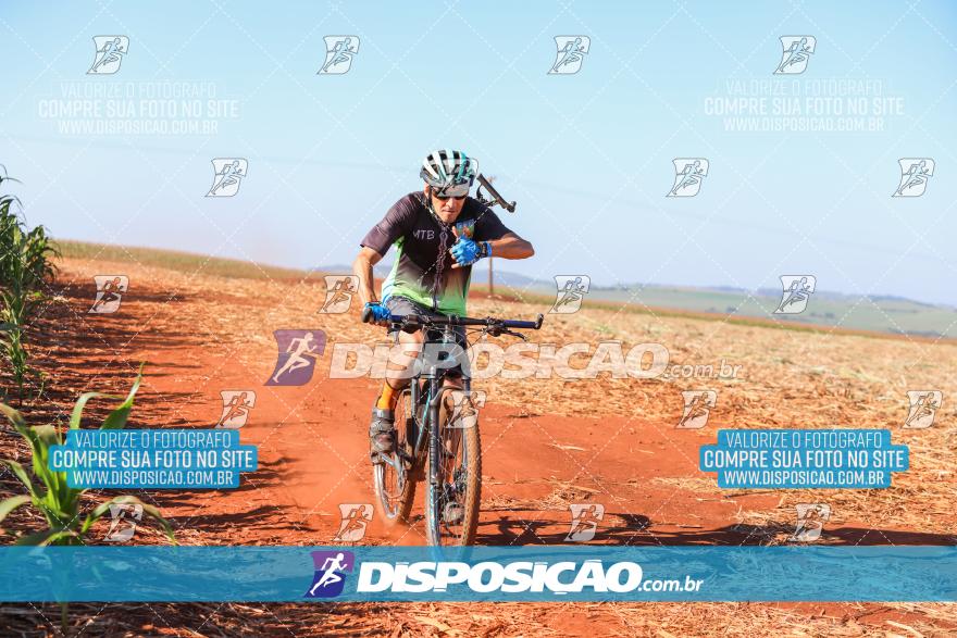 3º Pedal Solidário Stop Bike 