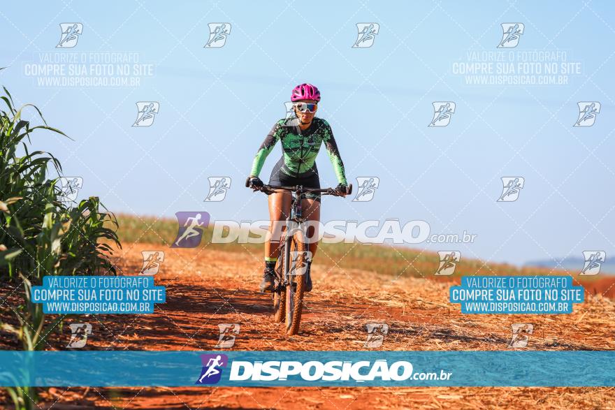 3º Pedal Solidário Stop Bike 