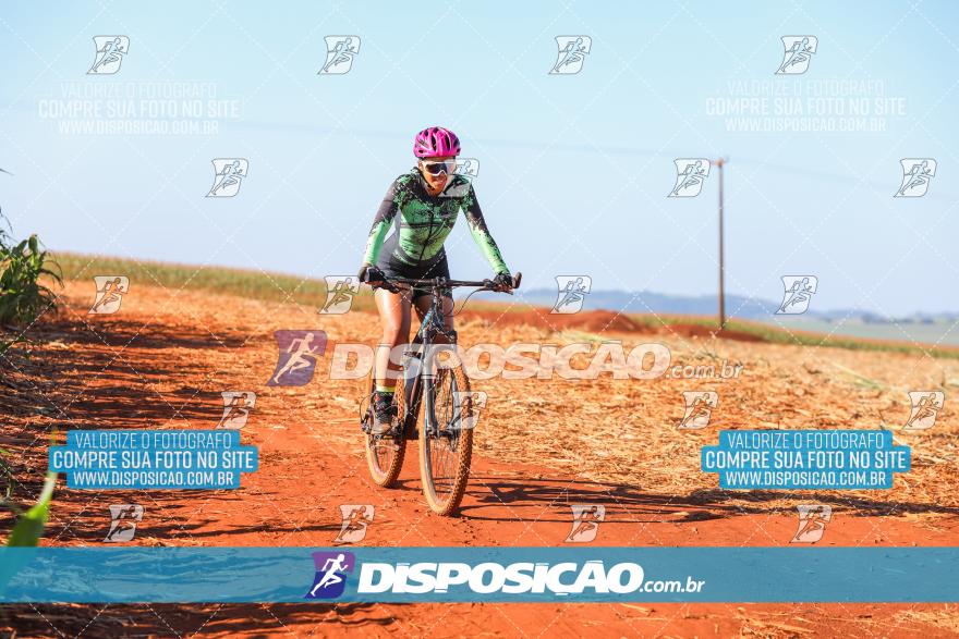 3º Pedal Solidário Stop Bike 