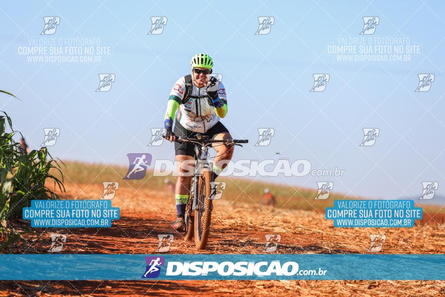 3º Pedal Solidário Stop Bike 