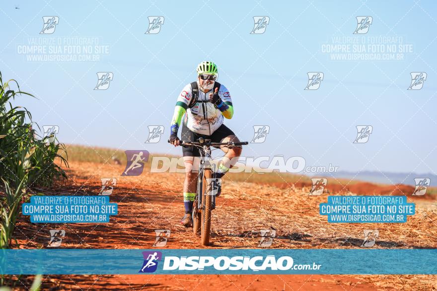 3º Pedal Solidário Stop Bike 