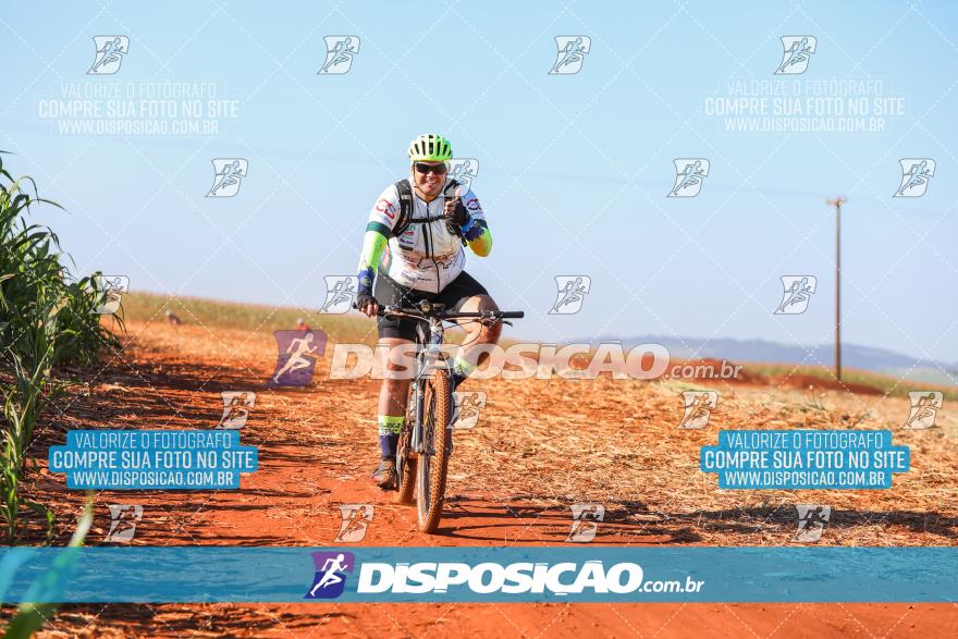 3º Pedal Solidário Stop Bike 