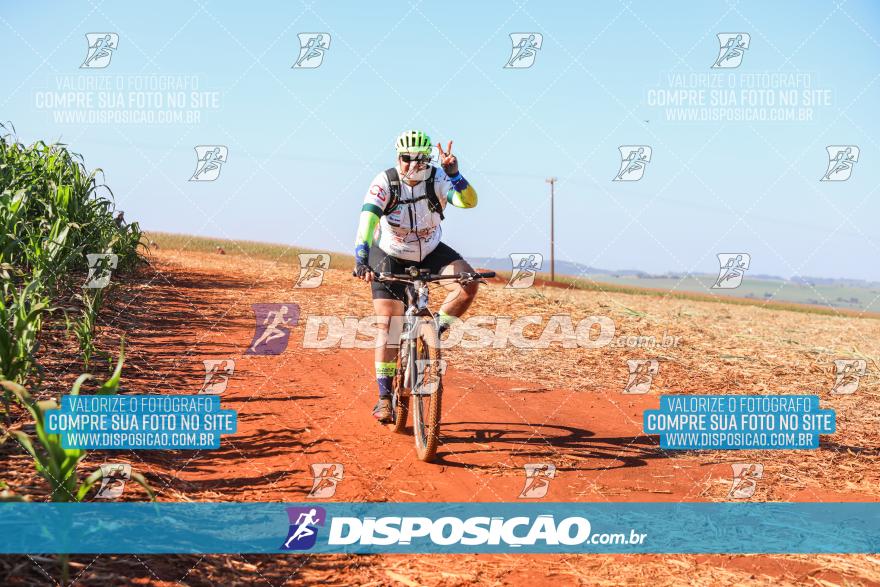 3º Pedal Solidário Stop Bike 