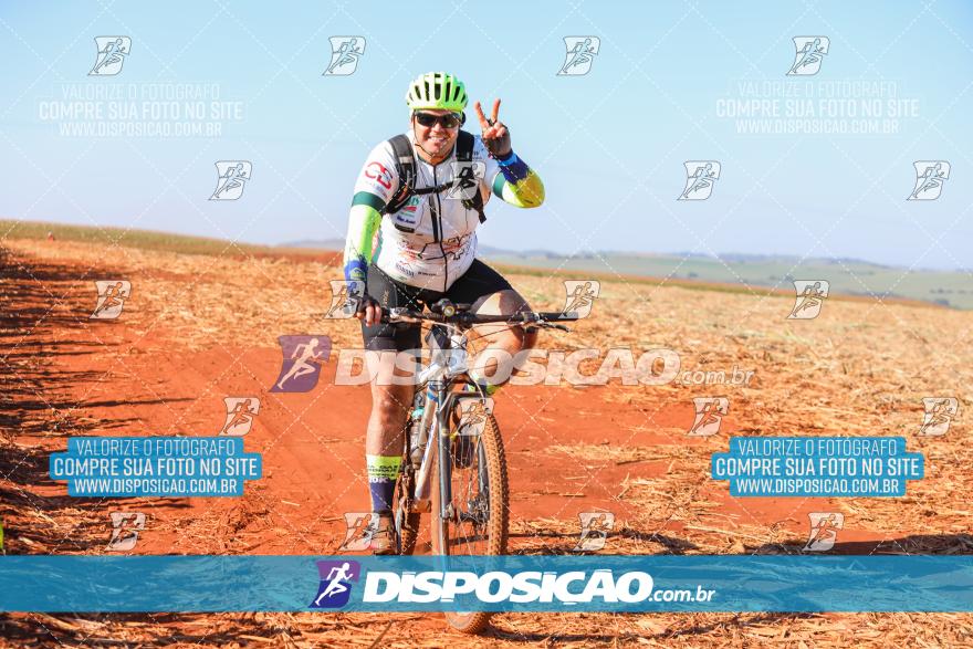 3º Pedal Solidário Stop Bike 