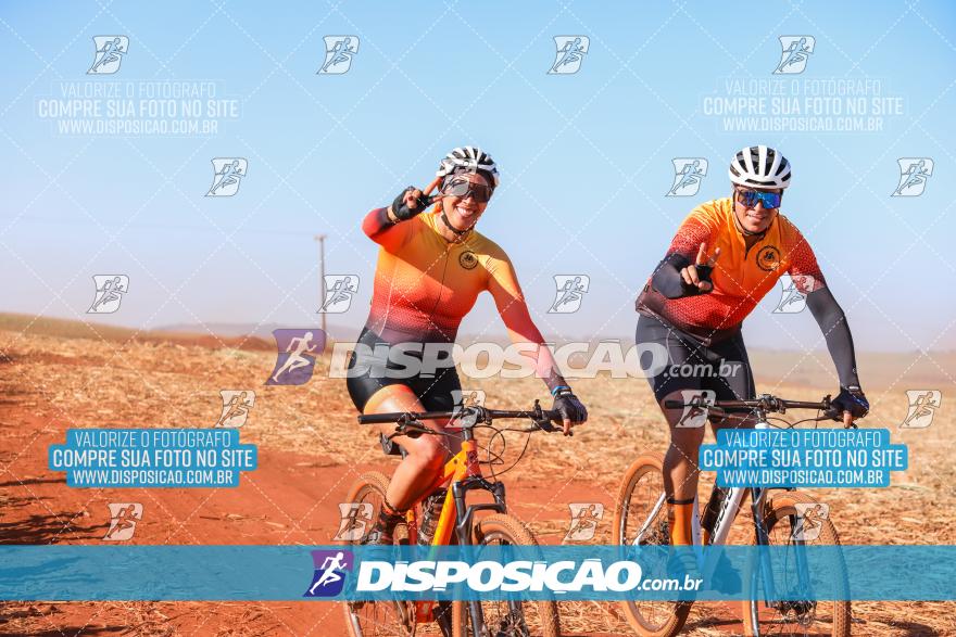 3º Pedal Solidário Stop Bike 