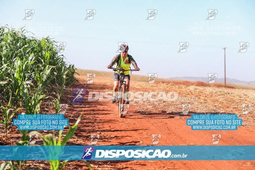 3º Pedal Solidário Stop Bike 