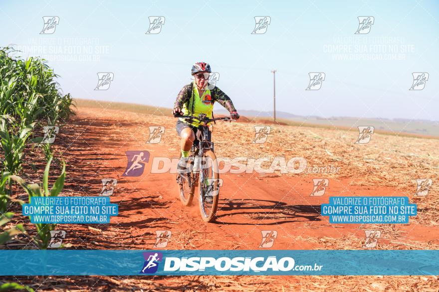 3º Pedal Solidário Stop Bike 