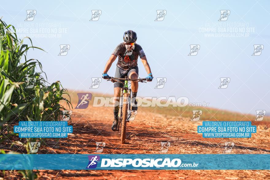 3º Pedal Solidário Stop Bike 