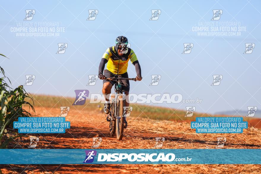 3º Pedal Solidário Stop Bike 