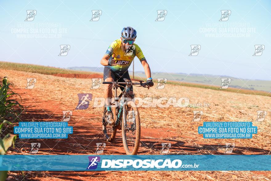 3º Pedal Solidário Stop Bike 