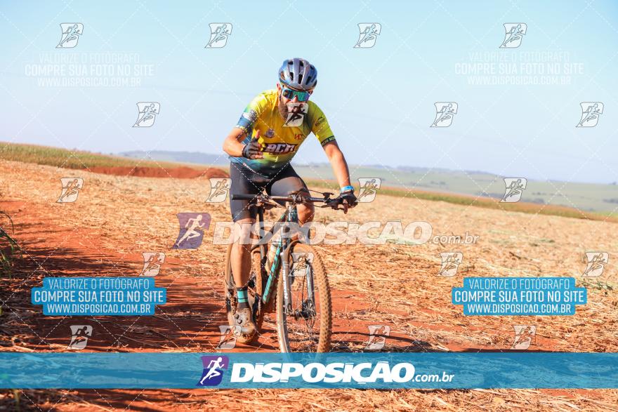 3º Pedal Solidário Stop Bike 